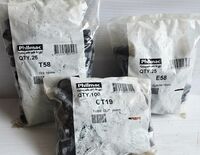 Poly Pipe Fittings 40 & 50 NB